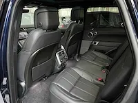 Range rover sport range rover sport p400e hse dynamic 404pk 2020 - afbeelding 19 van  51
