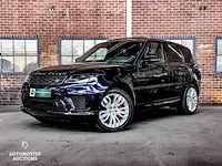 Range rover sport range rover sport p400e hse dynamic 404pk 2020 - afbeelding 1 van  51