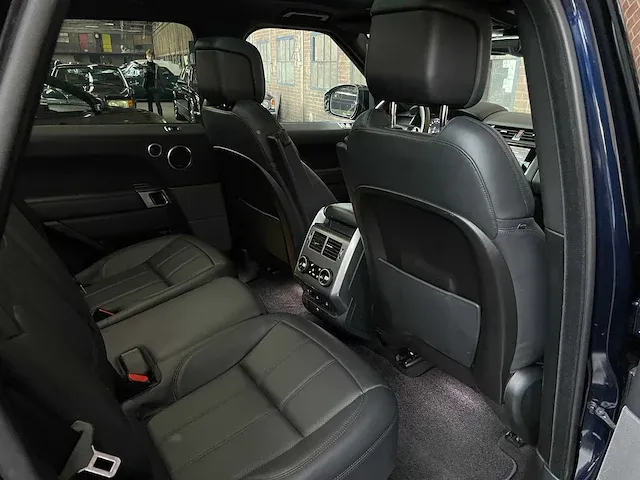 Range rover sport range rover sport p400e hse dynamic 404pk 2020 - afbeelding 20 van  51