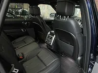 Range rover sport range rover sport p400e hse dynamic 404pk 2020 - afbeelding 20 van  51