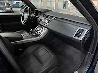 Range rover sport range rover sport p400e hse dynamic 404pk 2020 - afbeelding 21 van  51