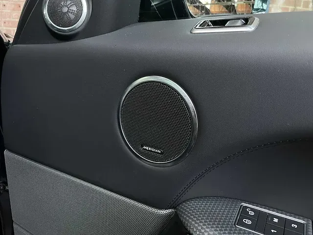 Range rover sport range rover sport p400e hse dynamic 404pk 2020 - afbeelding 22 van  51