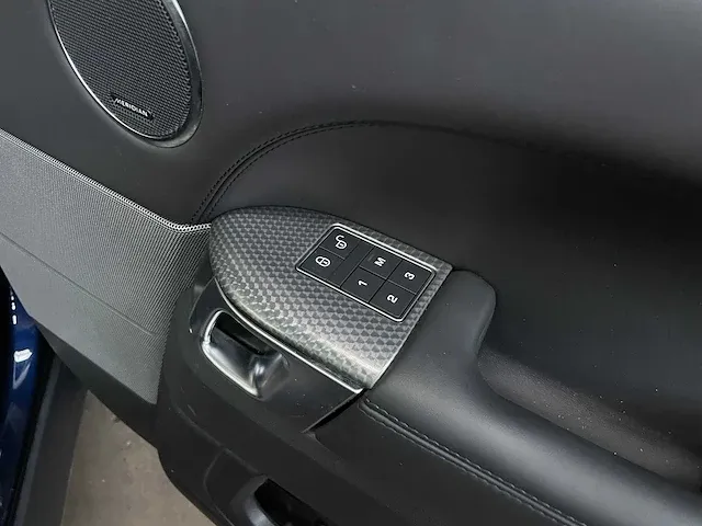 Range rover sport range rover sport p400e hse dynamic 404pk 2020 - afbeelding 23 van  51