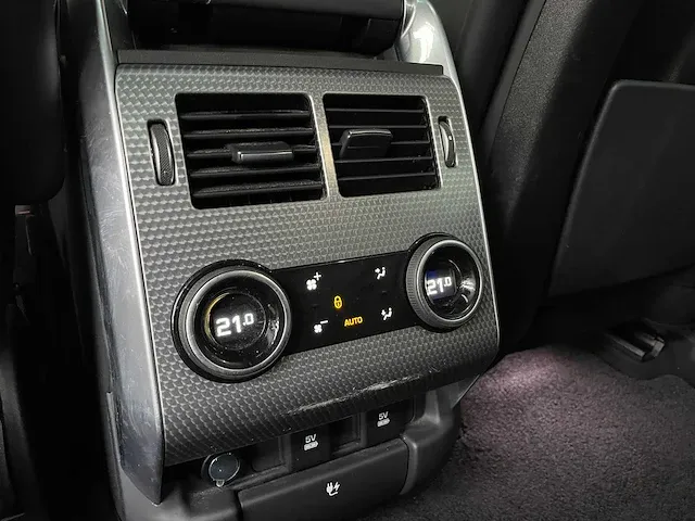 Range rover sport range rover sport p400e hse dynamic 404pk 2020 - afbeelding 25 van  51