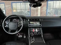 Range rover sport range rover sport p400e hse dynamic 404pk 2020 - afbeelding 26 van  51