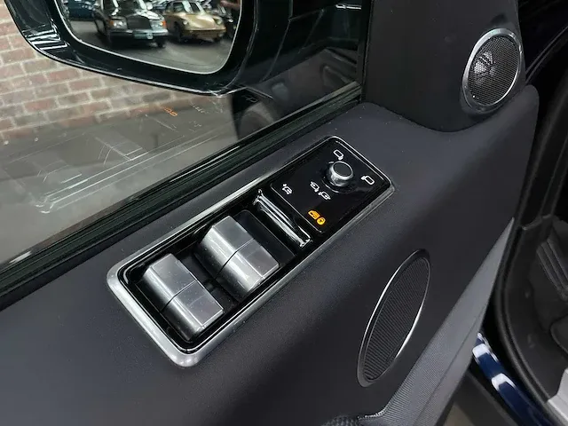 Range rover sport range rover sport p400e hse dynamic 404pk 2020 - afbeelding 27 van  51
