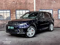 Range rover sport range rover sport p400e hse dynamic 404pk 2020 - afbeelding 2 van  51