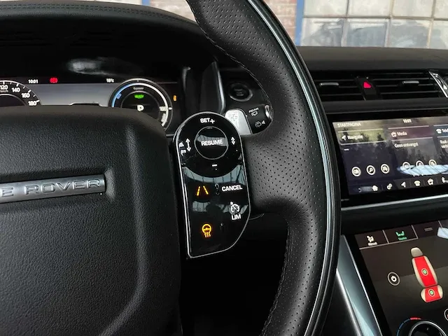 Range rover sport range rover sport p400e hse dynamic 404pk 2020 - afbeelding 30 van  51