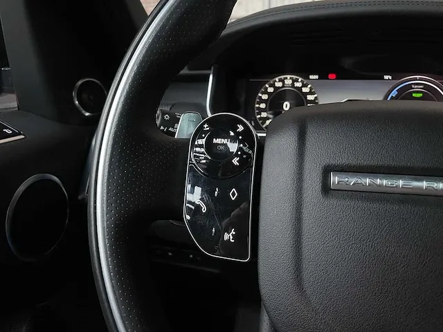 Range rover sport range rover sport p400e hse dynamic 404pk 2020 - afbeelding 31 van  51