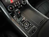Range rover sport range rover sport p400e hse dynamic 404pk 2020 - afbeelding 34 van  51
