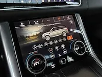 Range rover sport range rover sport p400e hse dynamic 404pk 2020 - afbeelding 36 van  51