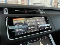 Range rover sport range rover sport p400e hse dynamic 404pk 2020 - afbeelding 38 van  51