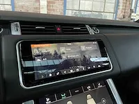 Range rover sport range rover sport p400e hse dynamic 404pk 2020 - afbeelding 39 van  51