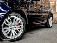 Range rover sport range rover sport p400e hse dynamic 404pk 2020 - afbeelding 3 van  51