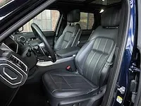 Range rover sport range rover sport p400e hse dynamic 404pk 2020 - afbeelding 43 van  51