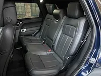 Range rover sport range rover sport p400e hse dynamic 404pk 2020 - afbeelding 44 van  51