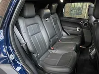 Range rover sport range rover sport p400e hse dynamic 404pk 2020 - afbeelding 45 van  51