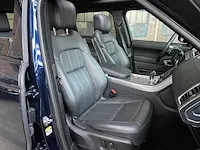 Range rover sport range rover sport p400e hse dynamic 404pk 2020 - afbeelding 46 van  51