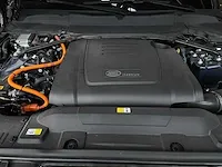 Range rover sport range rover sport p400e hse dynamic 404pk 2020 - afbeelding 47 van  51