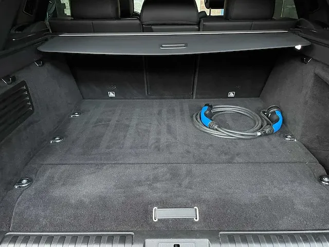 Range rover sport range rover sport p400e hse dynamic 404pk 2020 - afbeelding 49 van  51