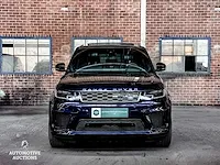 Range rover sport range rover sport p400e hse dynamic 404pk 2020 - afbeelding 4 van  51