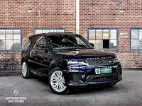 Range rover sport range rover sport p400e hse dynamic 404pk 2020 - afbeelding 6 van  51