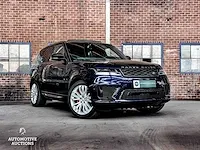 Range rover sport range rover sport p400e hse dynamic 404pk 2020 - afbeelding 7 van  51