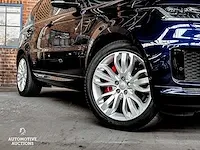 Range rover sport range rover sport p400e hse dynamic 404pk 2020 - afbeelding 8 van  51