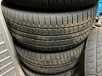 Range rover velg met band (4x) - afbeelding 3 van  8