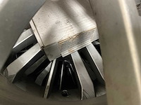 Range rover velg met band (4x) - afbeelding 7 van  8