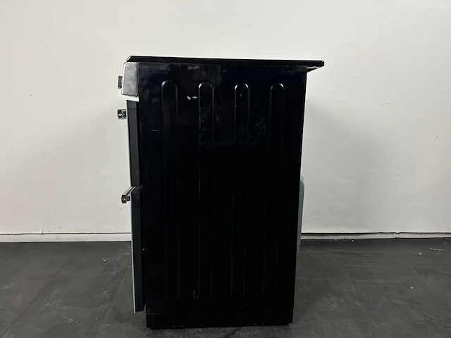 Rangemaster propl60ecss/c keramisch fornuis 75l roestvrijstaal - afbeelding 5 van  7