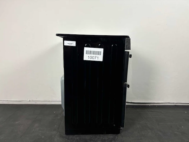 Rangemaster propl60ecss/c keramisch fornuis 75l roestvrijstaal - afbeelding 7 van  7