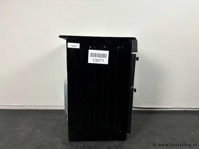 Rangemaster propl60ecss/c keramisch fornuis 75l roestvrijstaal - afbeelding 7 van  7