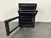 Rangemaster propl60eibl/c inductie fornuis zwart - afbeelding 2 van  6