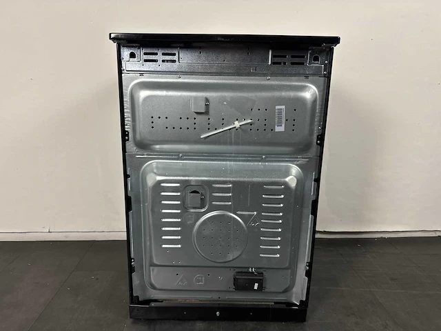 Rangemaster propl60eibl/c inductie fornuis zwart - afbeelding 5 van  6