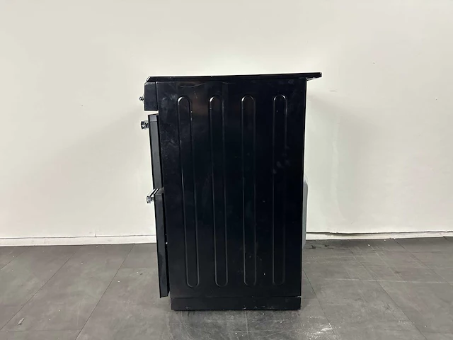 Rangemaster propl60eibl/c inductie fornuis zwart - afbeelding 6 van  6