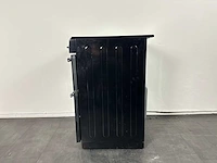 Rangemaster propl60eibl/c inductie fornuis zwart - afbeelding 6 van  6