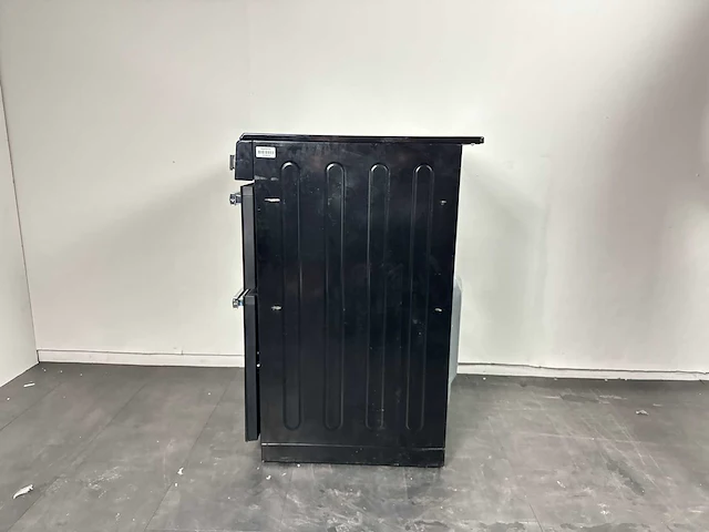 Rangemaster propl60eibl/c inductie fornuis zwart - afbeelding 3 van  5