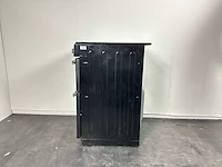 Rangemaster propl60eibl/c inductie fornuis zwart - afbeelding 3 van  5