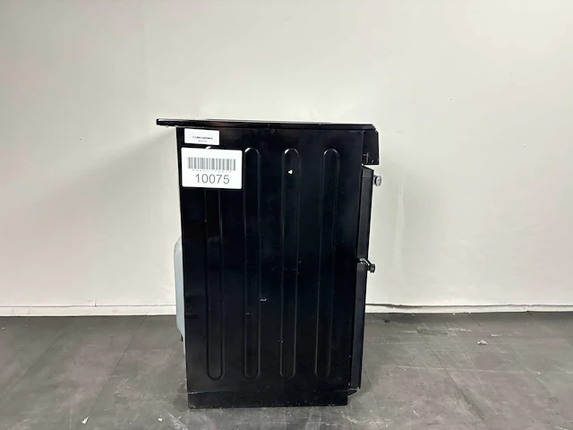Rangemaster propl60eibl/c inductie fornuis zwart - afbeelding 5 van  5