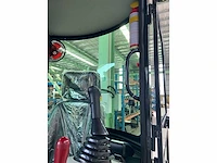Ranger - 2025 - xt-18u - minigraafmachine - afbeelding 2 van  15