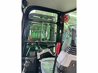 Ranger - 2025 - xt-18u - minigraafmachine - afbeelding 6 van  15