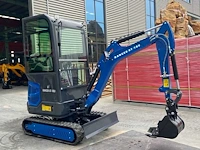 Ranger - 2025 - xt-18u - minigraafmachine - afbeelding 8 van  15