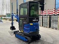 Ranger - 2025 - xt-18u - minigraafmachine - afbeelding 9 van  15