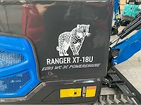 Ranger - 2025 - xt-18u - minigraafmachine - afbeelding 10 van  15