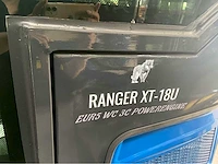 Ranger - 2025 - xt-18u - minigraafmachine - afbeelding 12 van  15