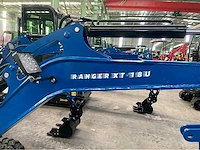 Ranger - 2025 - xt-18u - minigraafmachine - afbeelding 14 van  15