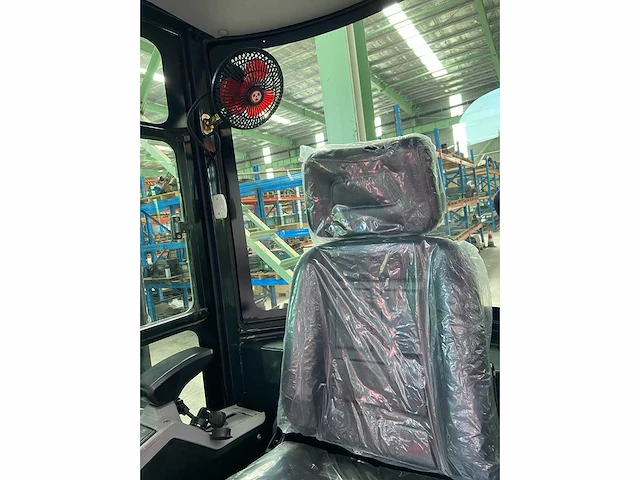 Ranger - 2025 - xt-18u - minigraafmachine - afbeelding 15 van  15