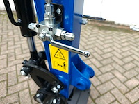 Ranger - 2025 - xt-18u - minigraafmachine - afbeelding 11 van  42