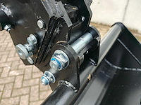 Ranger - 2025 - xt-18u - minigraafmachine - afbeelding 13 van  42